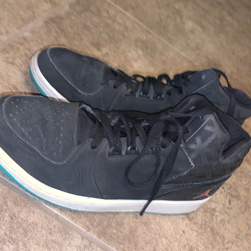 Jordan High Tops